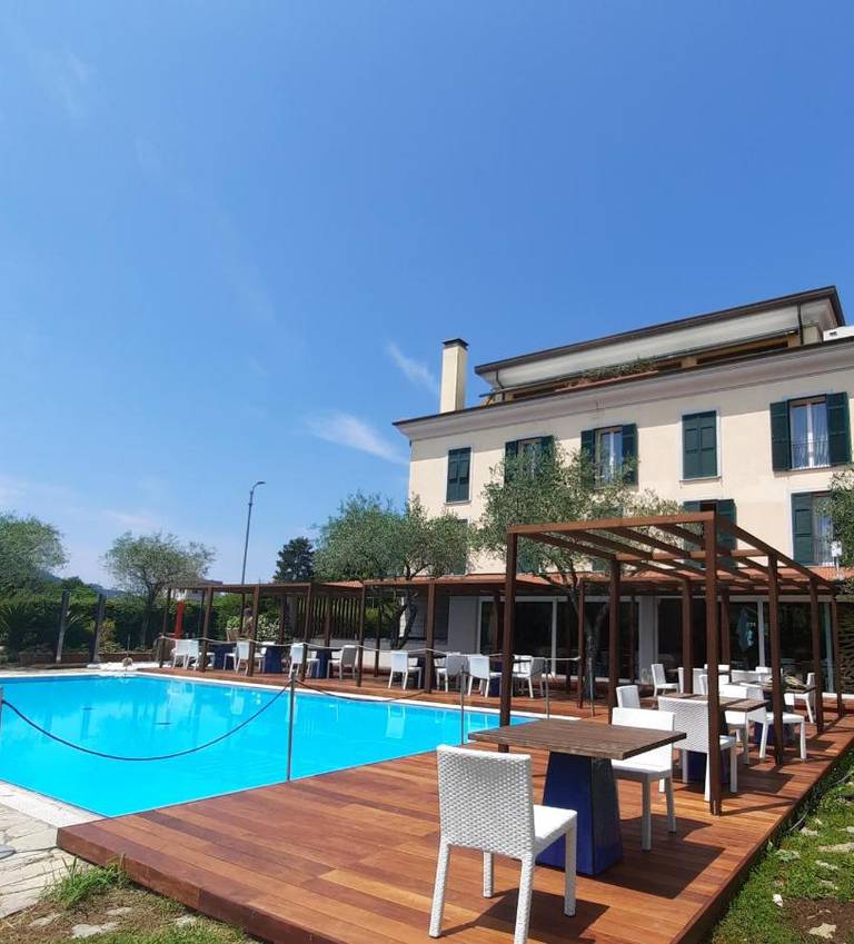 Santa Caterina Park Hotel