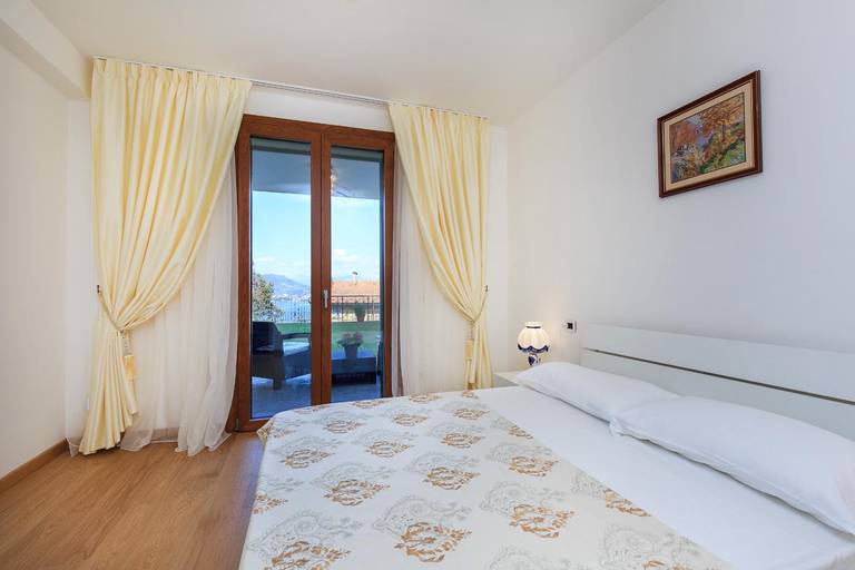 Hotel Le Palme
