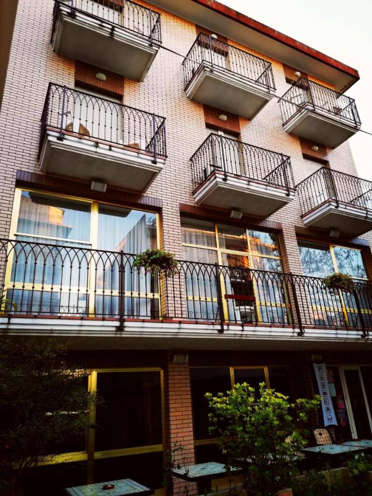Hotel Ardea