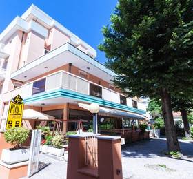 Отдых в Hotel Paola Garden - Италия, Римини