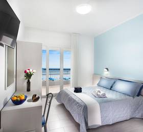 Hotel Platinum в Римини