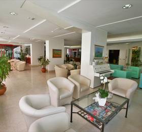 Отдых в Hotel De Amicis - Италия, Риччоне