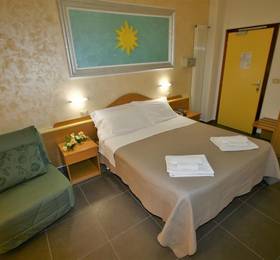 Туры в Hotel De Amicis в Италии
