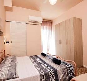 Отдых в Hotel Paris - Италия, Римини