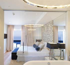 Lungomare Hotel в Риччоне