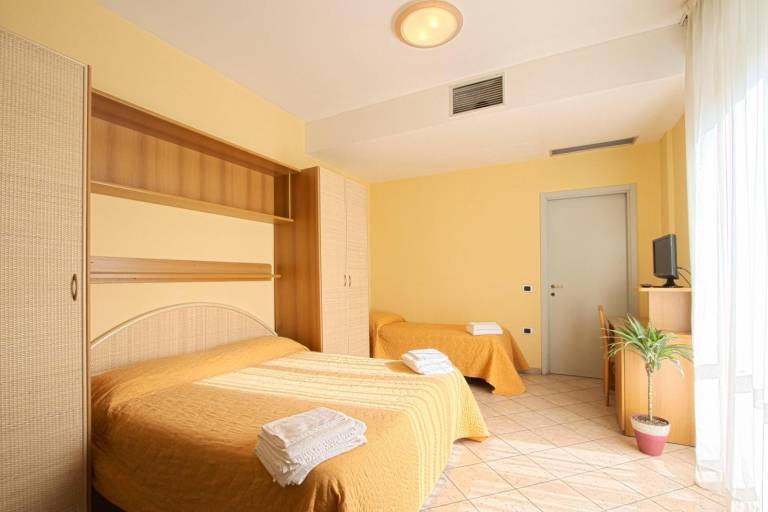 Residence La Nona