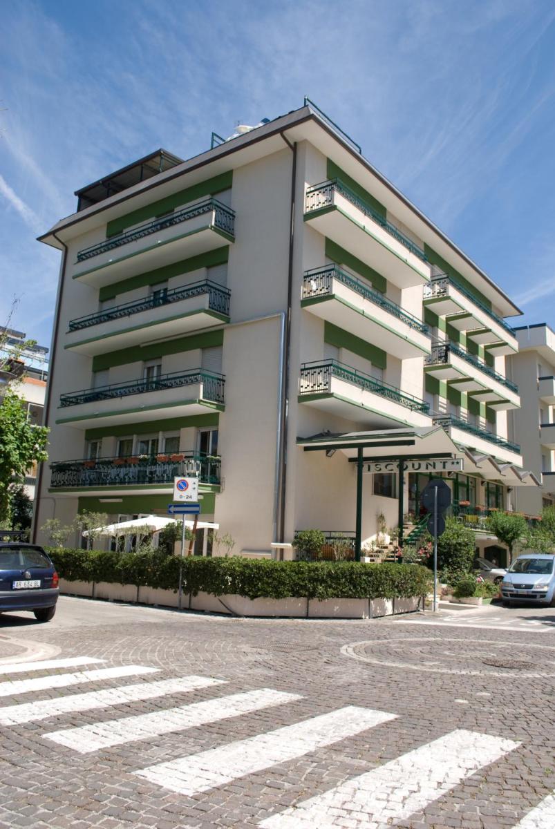 Viscount Hotel 2*