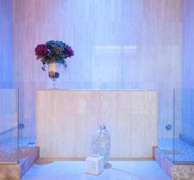 MH Florence Hotel & Spa в Флоренции