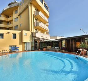 Туры в Best Western David Palace Hotel в Италии