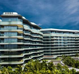 Отдых в Hainan Greentown Blue Bay Resort - Китай, Линшуй