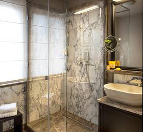 Grand Amore Hotel and Spa в Флоренции
