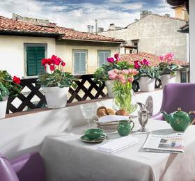 Отдых в Grand Amore Hotel and Spa - Италия, Флоренция