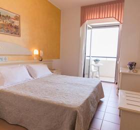Туры в Napoleon Hotel в Италии