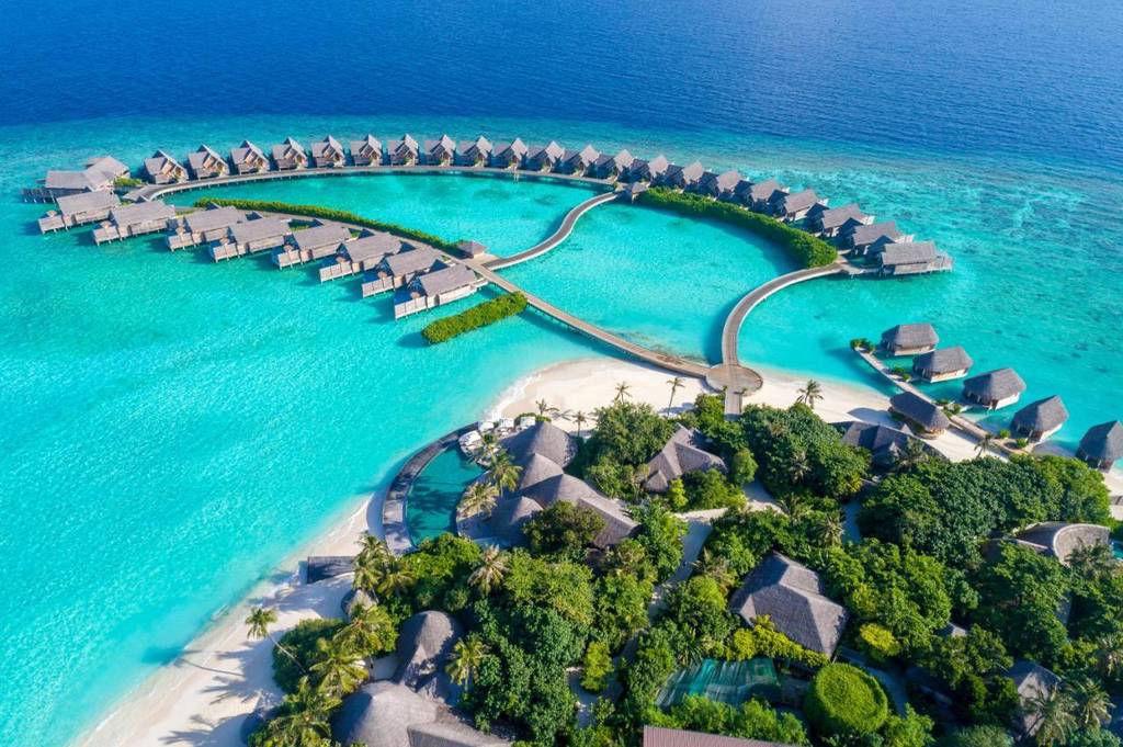 Milaidhoo Island Maldives 5*