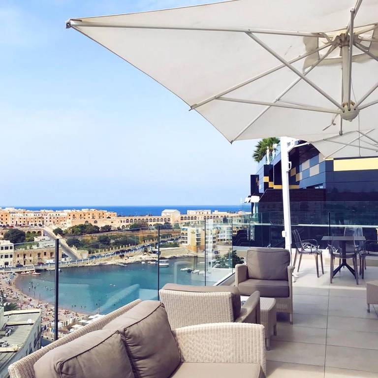 Holiday Inn Express - Malta