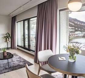 Туры в Hotel Norge by Scandic в Норвегии