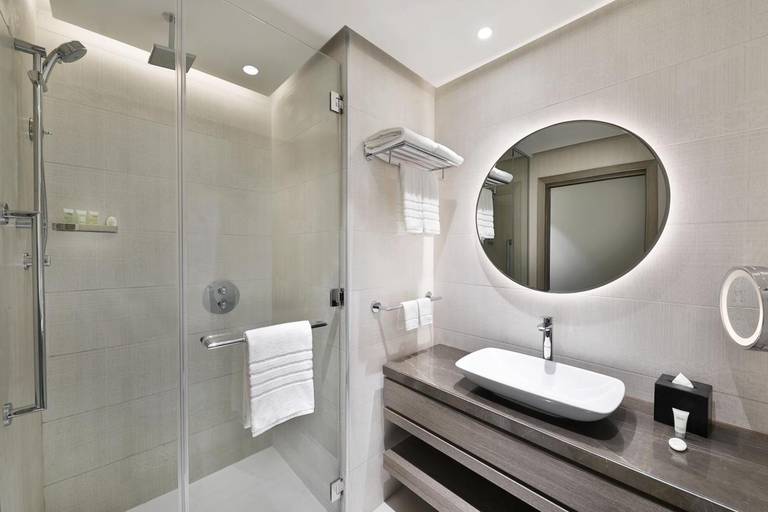 Courtyard by Marriott Al Barsha