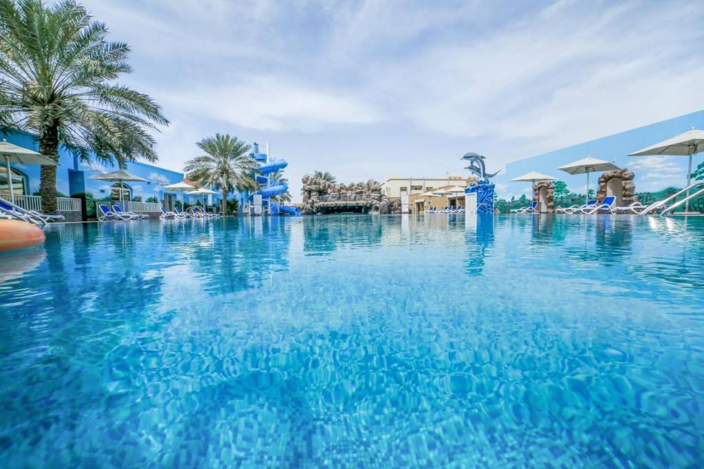 Hotel Royal Residence 3*