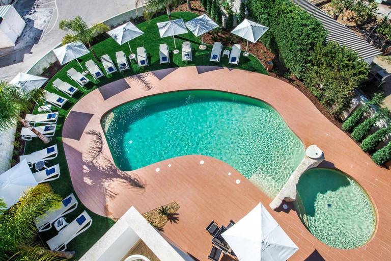 Velamar Boutique Hotel