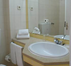 Vila Branca By AguaHotels в Алгарве
