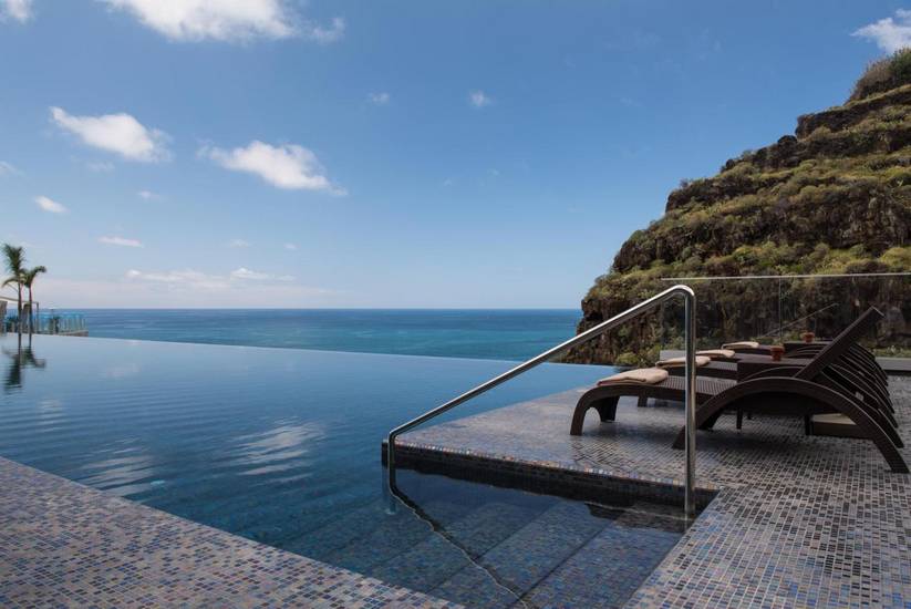 Savoy Saccharum Resort & Spa 5* Португалия, Мадейра
