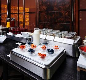 Отдых в Crystal House Suite Hotel & Spa - Россия, Калининград