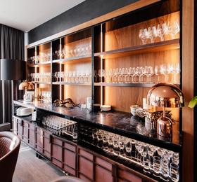 Туры в Crystal House Suite Hotel & Spa в России