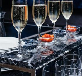 Crystal House Suite Hotel & Spa в Калининграде