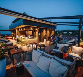 Туры в Hotel Heritage в Сербии