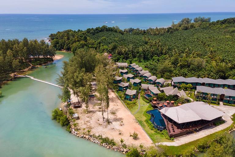 Kalima Resort and Villas Khao Lak