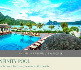 Туры в Phi Phi Harbour View Hotel в Таиланде