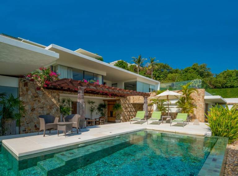Samujana Villas