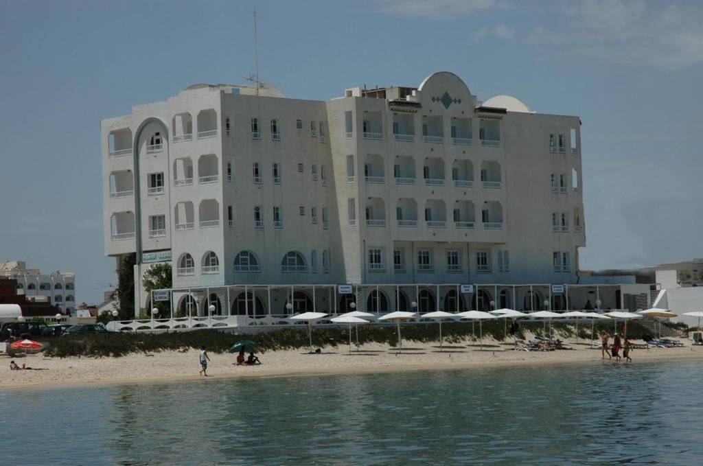 Hotel El Menchia