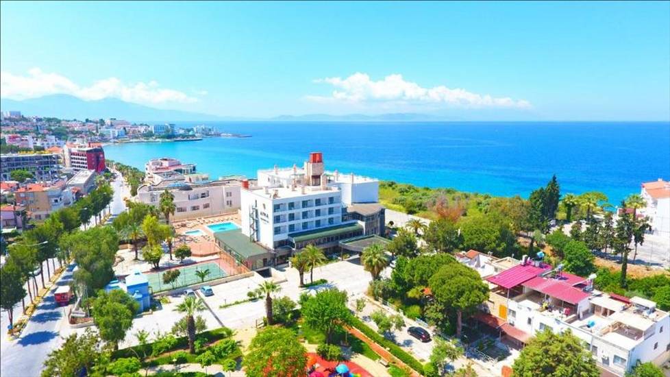 Ada Newday Resort Hotel Турция, Кушадасы