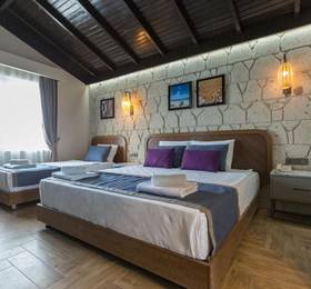 Risus Beach Resort Hotel в Кушадасах