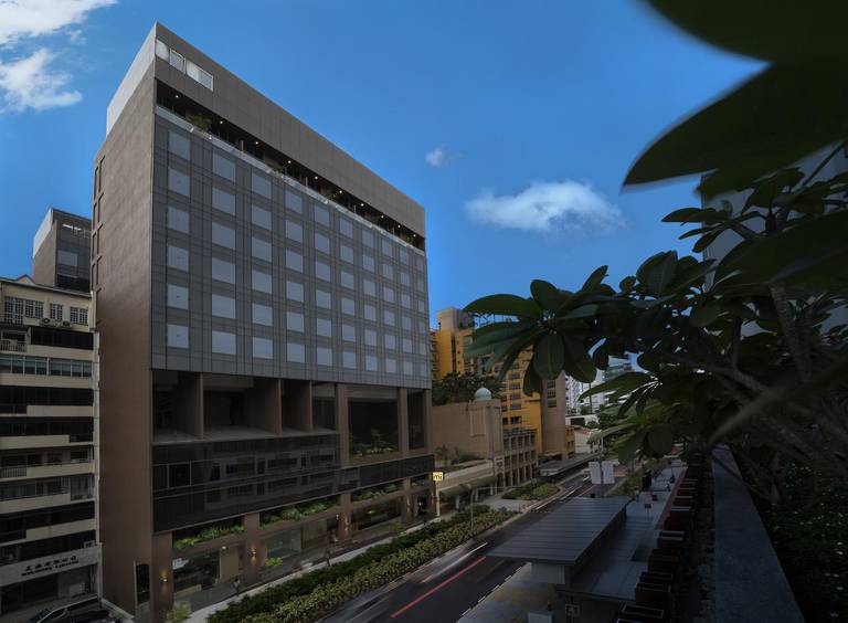Hotel Mi