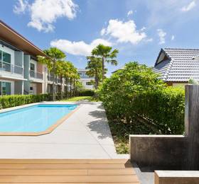 Туры в Parida Resort в Таиланде
