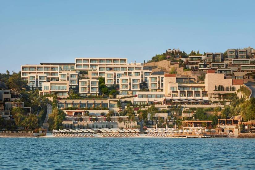 The Bodrum Edition 5* Турция, Бодрум