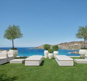 Туры в The Bodrum Edition в Турции