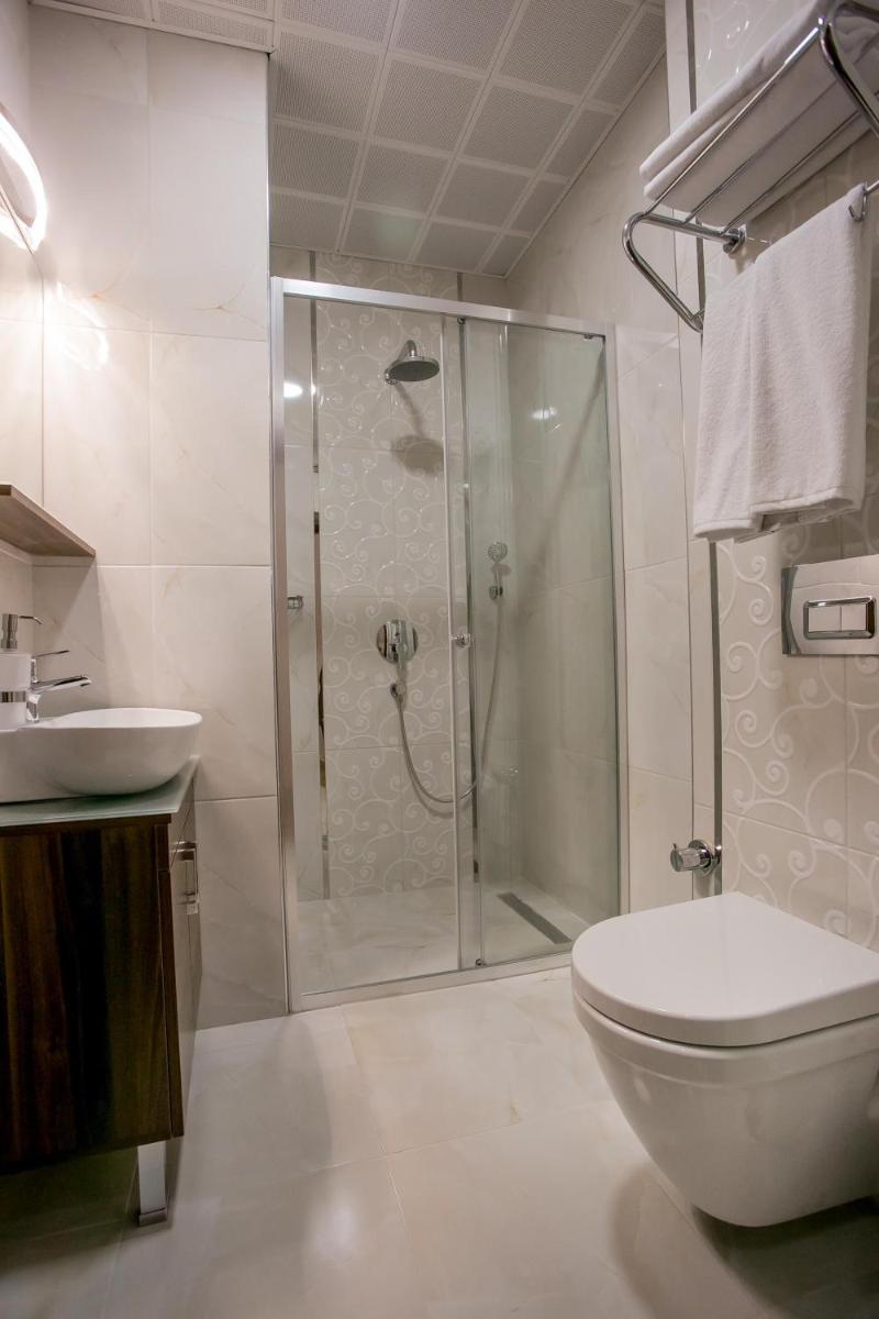 Beyzas Suites  Турция, Шишли