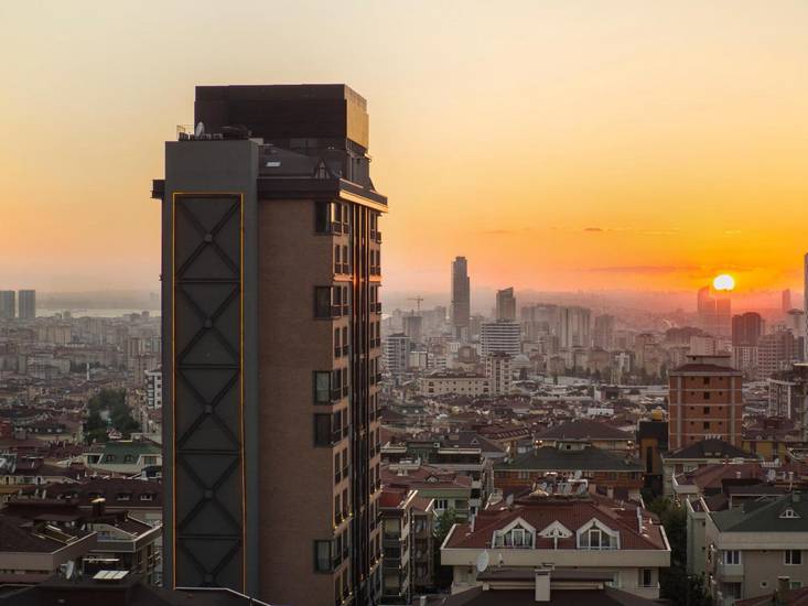Cityloft 161 4* Турция, Стамбул
