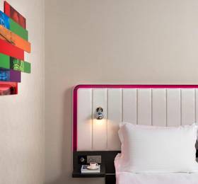 Park Inn by Radisson Istanbul Atasehir в Стамбуле