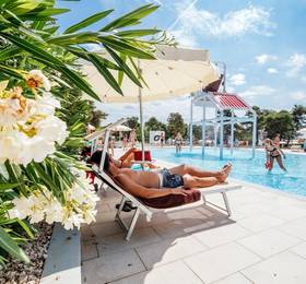 Отдых в Zaton Holiday Resort - Хорватия, Задар