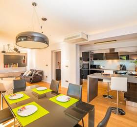 Туры в Apartment Marin в Хорватии