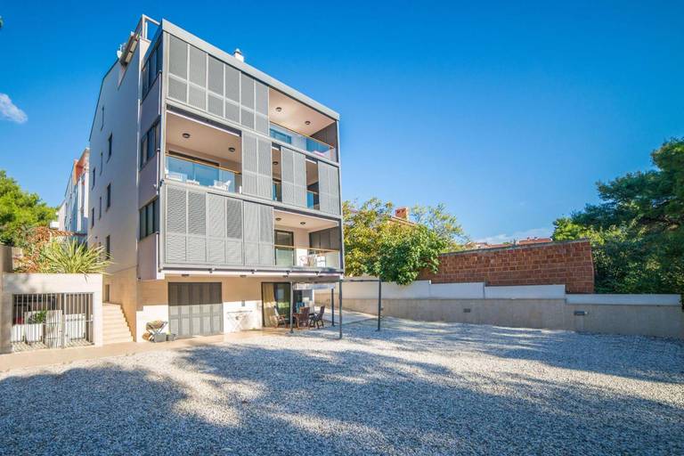 Apartment Marin