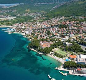 Отдых в Apartments Lavica - Хорватия, Сплит