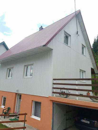 Guest House Vojinovic Черногория, Жабляк