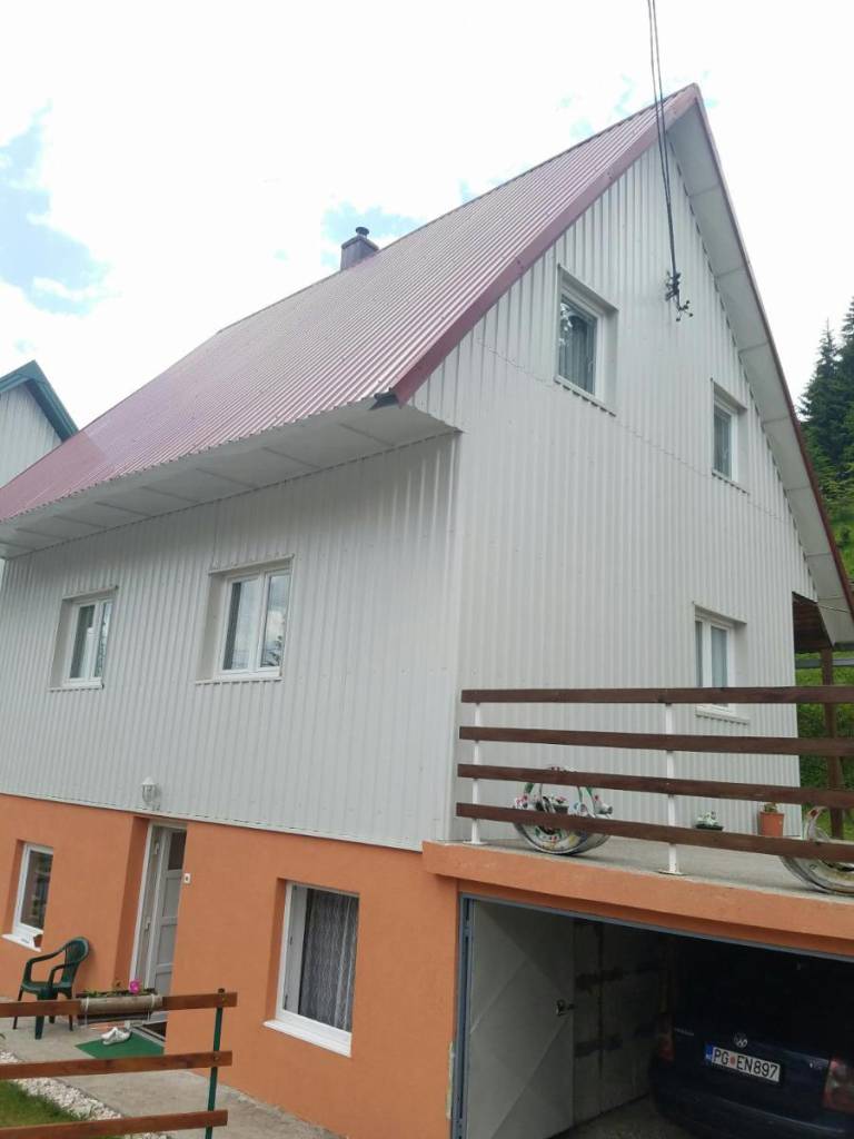 Guest House Vojinovic