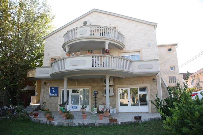 Vujosevic Villa