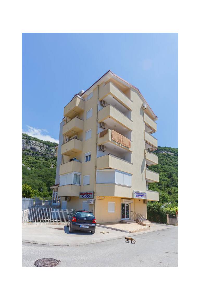 Sanja Apartment